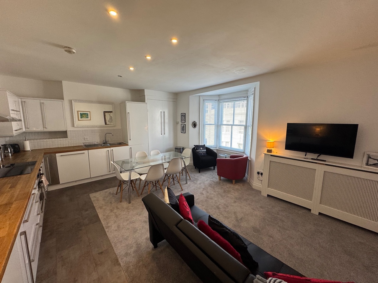 Additional image 5 of 2 Bed Penthouse, Devonshire Place, BN2, N1 7GU