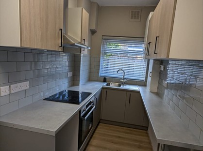 2 Bed Flat, Malyons Road, SE13