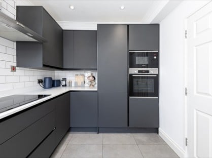 4 Bed Flat, Bethnal Green Road, E2