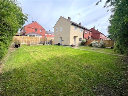 3 Bed Semi-Detached House, Welland Crescent, S74