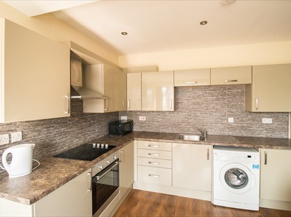 4 Bed Flat, Victoria Avenue, LE2
