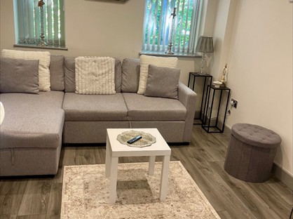 1 Bed Flat, Park Place, WS11