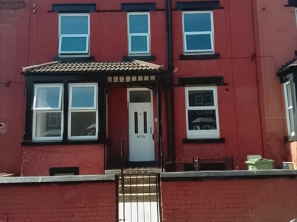 4 Bed Terraced House, Colwyn Road, LS11