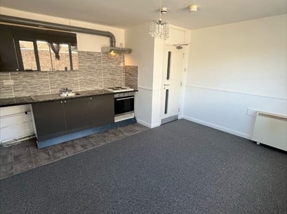 1 Bed Flat, The Malvern, TN34