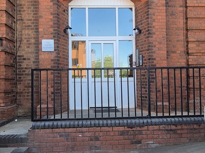 2 Bed Flat, Marlborough Road, CV11