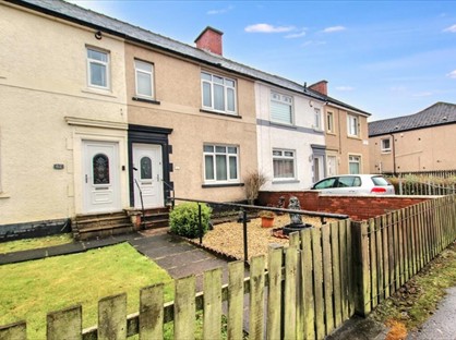 2 Bed Terraced House, Cambusnethan Street, ML2