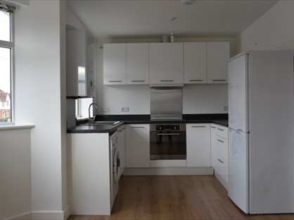 1 Bed Flat, Dovercourt Road, BS7