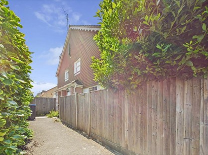 2 Bed Semi-Detached House, Cypress Avenue, BN13