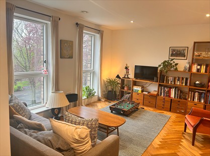 2 Bed Flat, Church Road, SE19