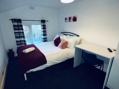 Room in a Shared House, Gulson Road, CV1