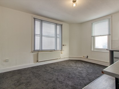 1 Bed Flat, London Road, AL1