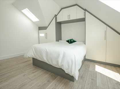 Room in a Shared House, Burgoyne Road, TW16