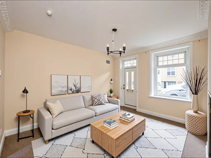 2 Bed Terraced House, Bridge Street, S71