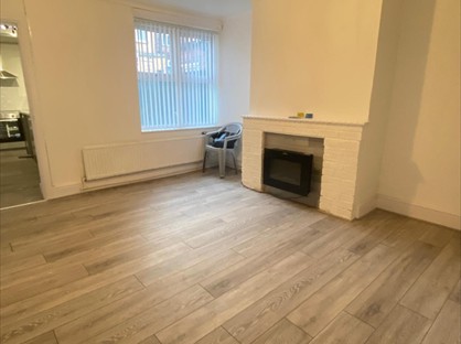 3 Bed Terraced House, Brierley Cottages, NG17