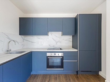 1 Bed Flat, Sherman Apartments, HA1