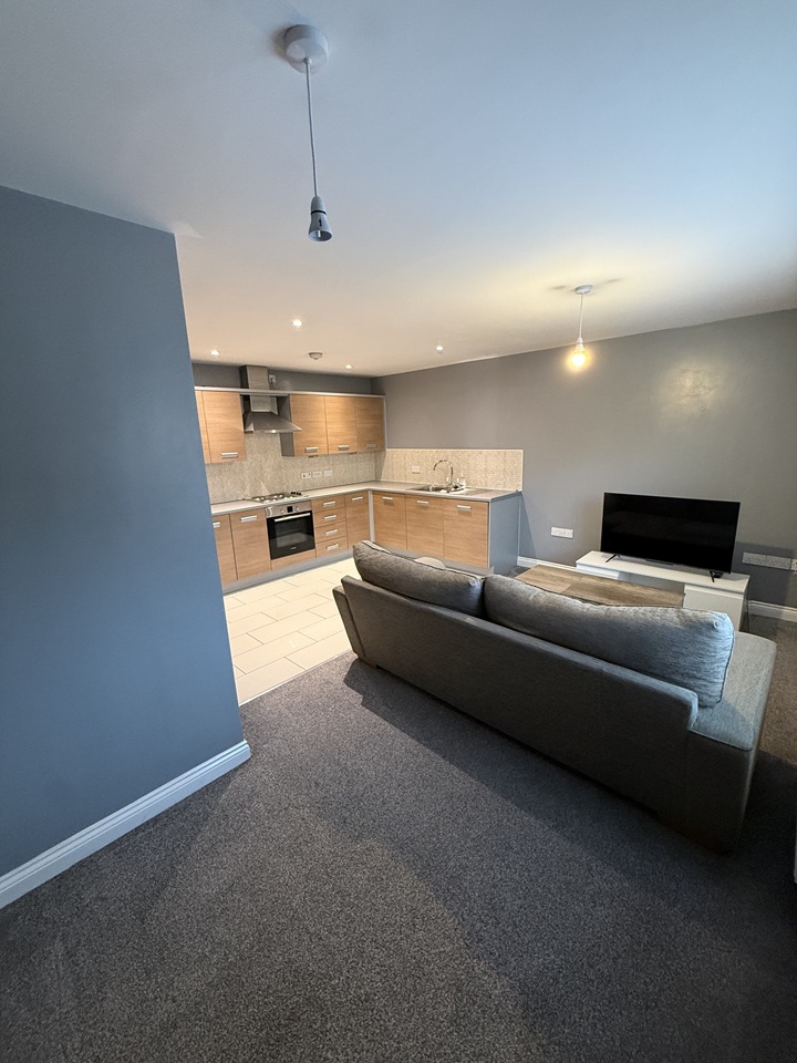 Additional image 4 of 2 Bed Flat, Ash Court, LS14, N1 7GU