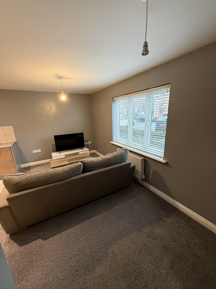 Additional image 5 of 2 Bed Flat, Ash Court, LS14, N1 7GU