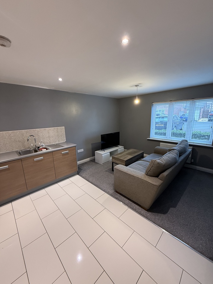 Additional image 2 of 2 Bed Flat, Ash Court, LS14, N1 7GU