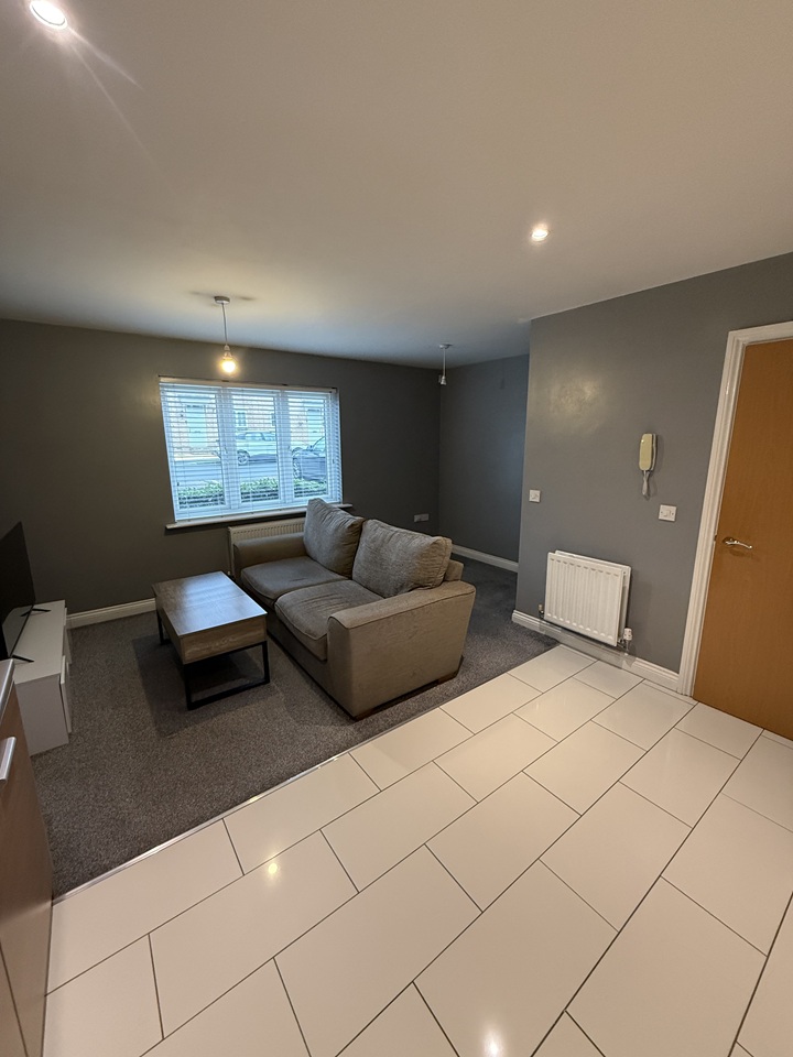 Additional image 3 of 2 Bed Flat, Ash Court, LS14, N1 7GU