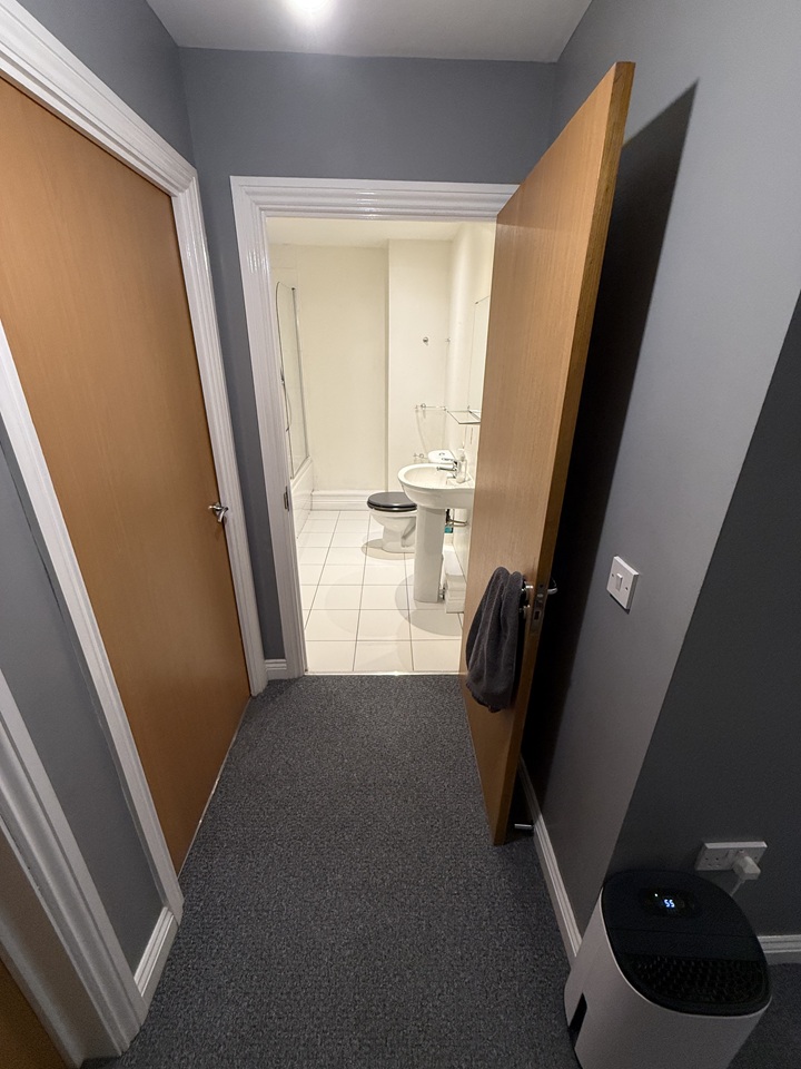 Additional image 9 of 2 Bed Flat, Ash Court, LS14, N1 7GU