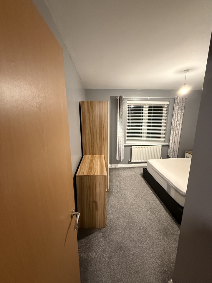 Additional image 11 of 2 Bed Flat, Ash Court, LS14, N1 7GU