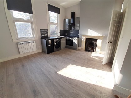 Studio Flat, First Floor Studio, N16