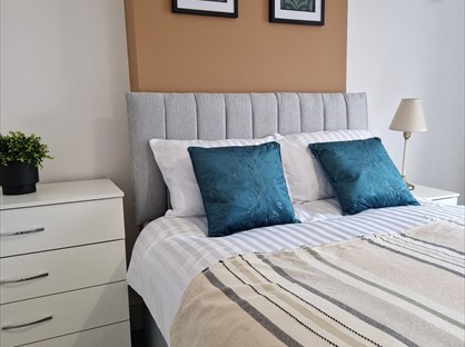 Room in a Shared House, Percy Road, BA21