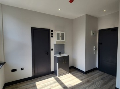 Room in a Shared House, New Cross Road, SE14