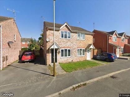 2 Bed Semi-Detached House, Grange Close, LE2