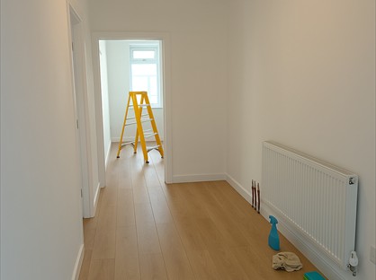 3 Bed Flat, High Street, SA4
