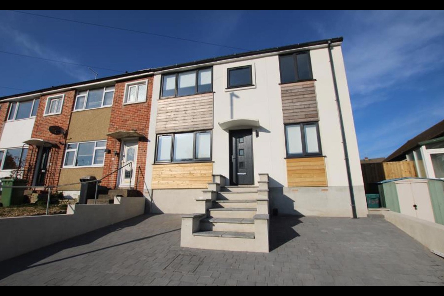 Room in a Shared House, Orchard Road, BS15, N1 7GU