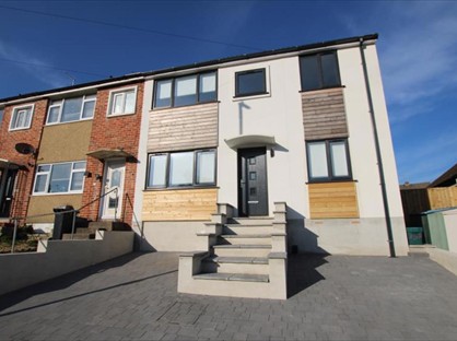Room in a Shared House, Orchard Road, BS15