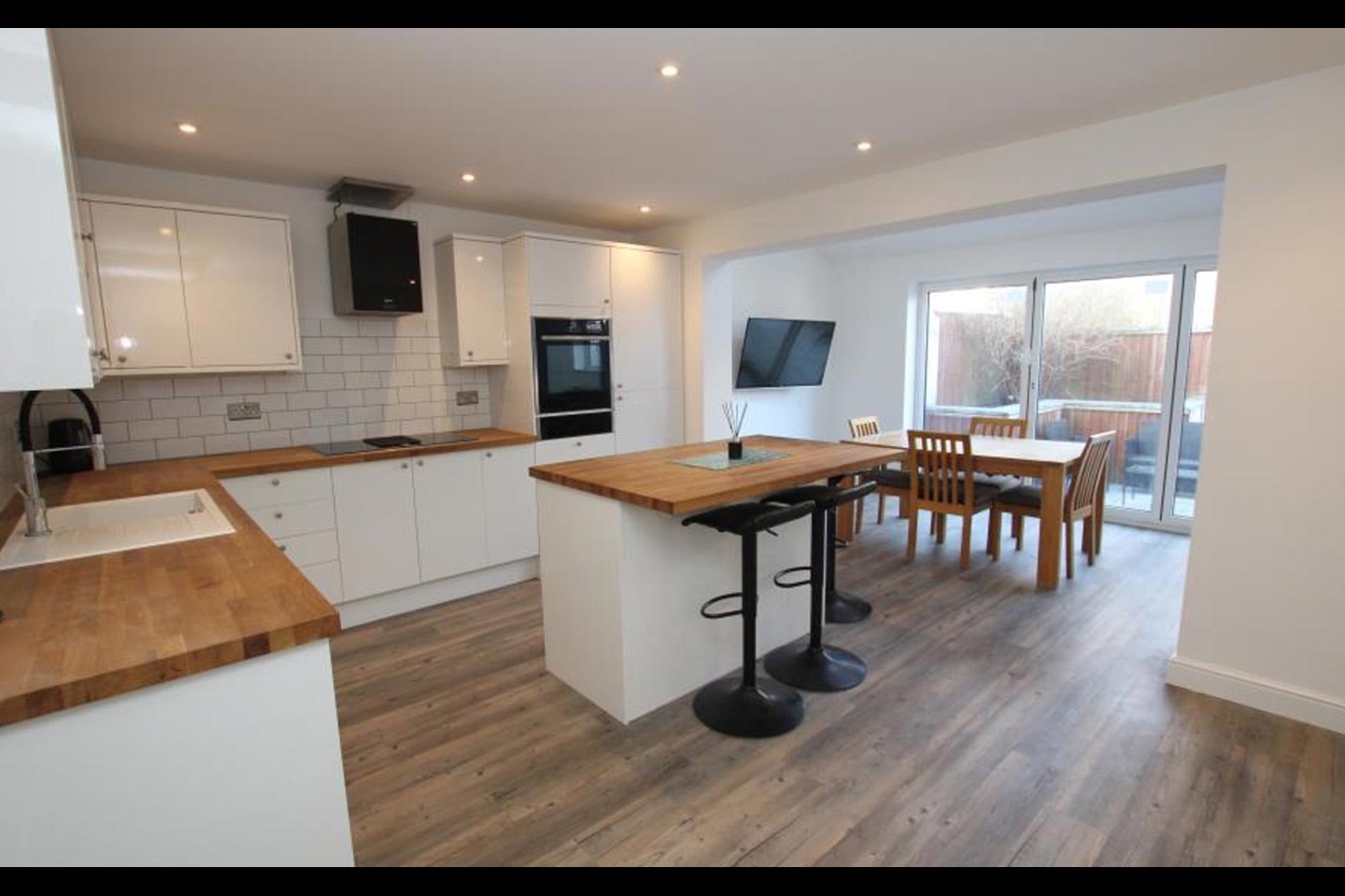 Additional image 3 of Room in a Shared House, Orchard Road, BS15, N1 7GU