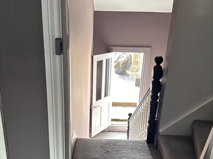 1 Bed Flat, Plympton Road, NW6