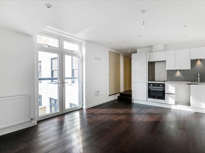 1 Bed Flat, Adolphus Road, N4