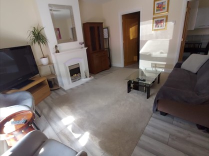 1 Bed Flat, Bromhedge, SE9