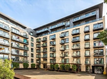 2 Bed Flat, High Street, SL1
