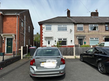 3 Bed Semi-Detached House, The Square, M27