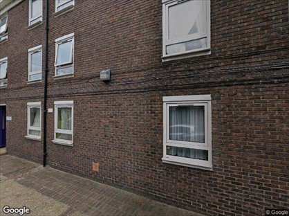 1 Bed Flat, Spey Street, E14