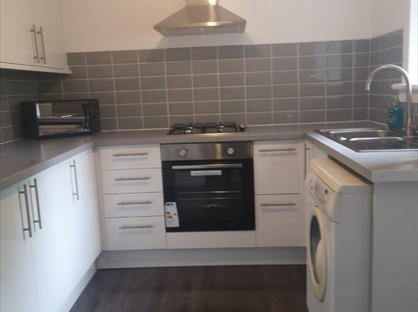 4 Bed Flat, Cecil Street, G12