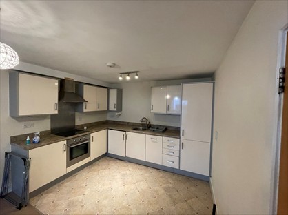 2 Bed Flat, Centro, BS1