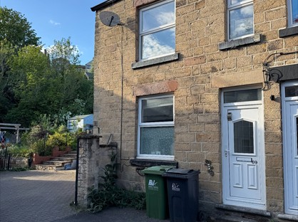 2 Bed Semi-Detached House, Parkside, DE56