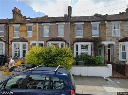 1 Bed Flat, Springrice Road, SE13