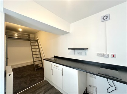Studio Flat, Mill Street, WS2