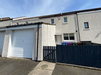 2 Bed Terraced House, Birkscairn Way, KA11