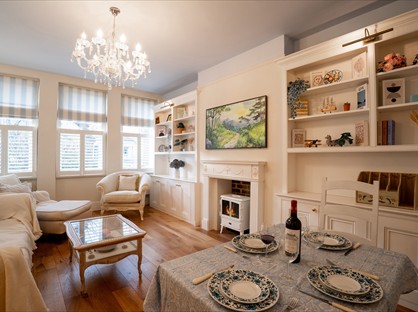 2 Bed Flat, Bective Road, SW15