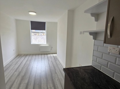 Studio Flat, Hither Green Lane, SE13