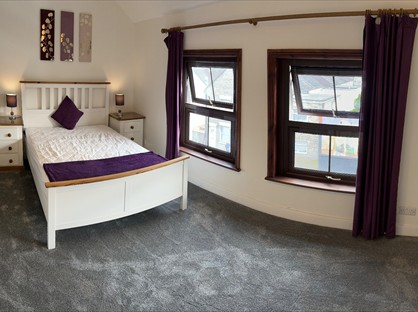 Room in a Shared House, Devizes Rd, SP2
