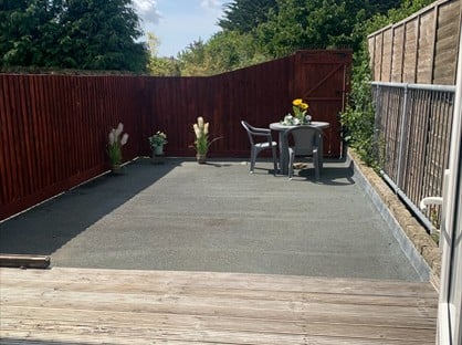 1 Bed Flat, Arthurs Hill, PO37