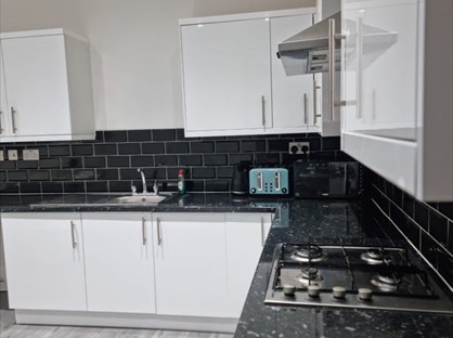 Room in a Shared House, Raphael Road, DA12